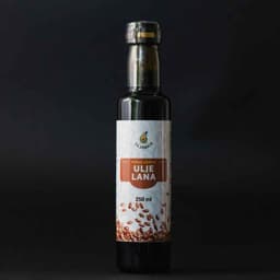 Laneno Ulje 250 ml - slika 1