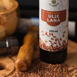 Laneno Ulje 250 ml