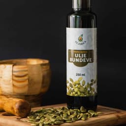 Ulje Bundeve 250 ml - slika 2