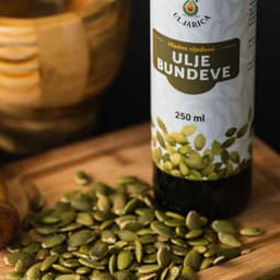 Ulje Bundeve 250 ml - slika 3
