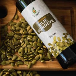 Ulje Bundeve 250 ml