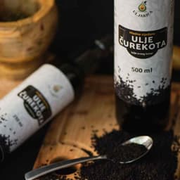 Ulje čurekota 250 ml - slika 2