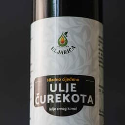 Ulje čurekota 250 ml - slika 3