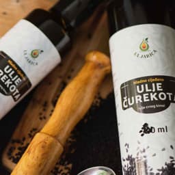 Ulje čurekota 250 ml