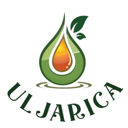 Uljarica Logo